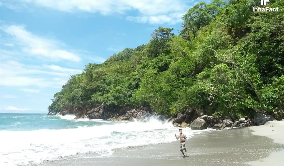 Tempat Wisata Alam di Jember