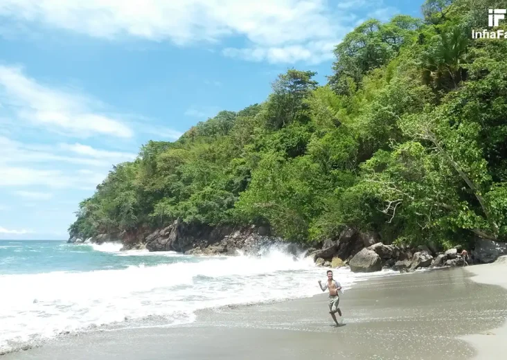 Tempat Wisata Alam di Jember