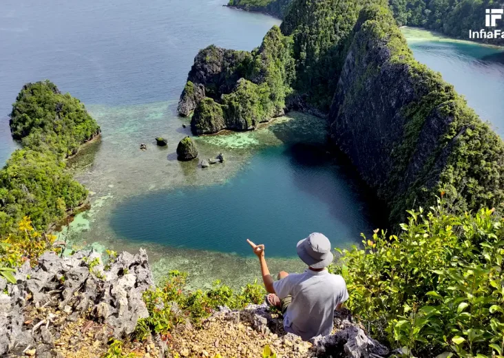 Wisata Berkelanjutan di Indonesia