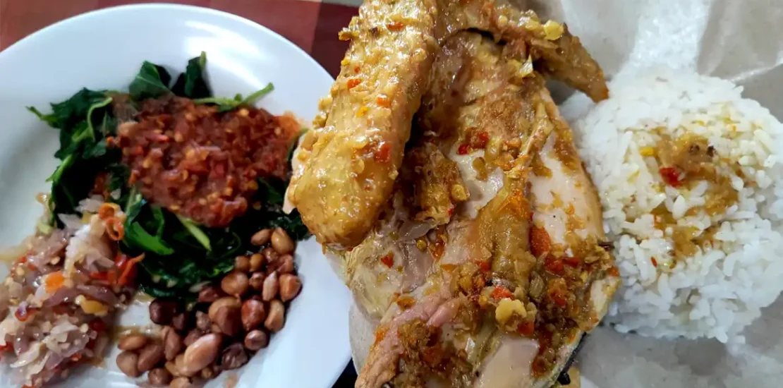 Wisata Kuliner di Bali