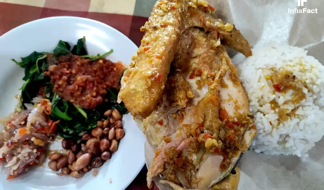 Wisata Kuliner di Bali