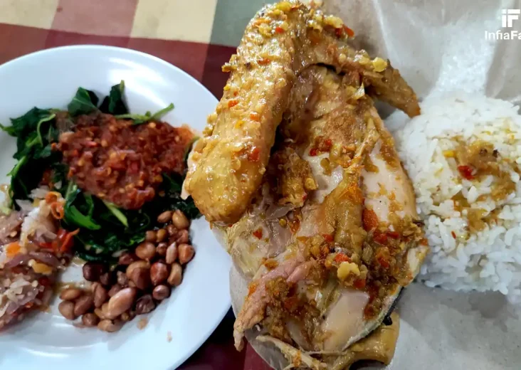 Wisata Kuliner di Bali