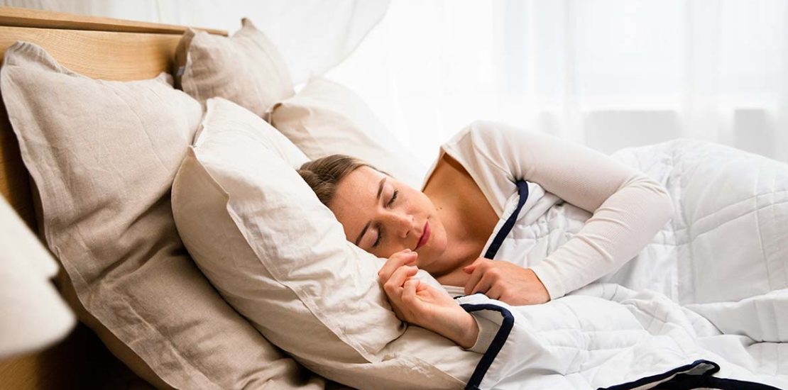 Alasan Tidur di Hotel Selalu Lebih Nyenyak