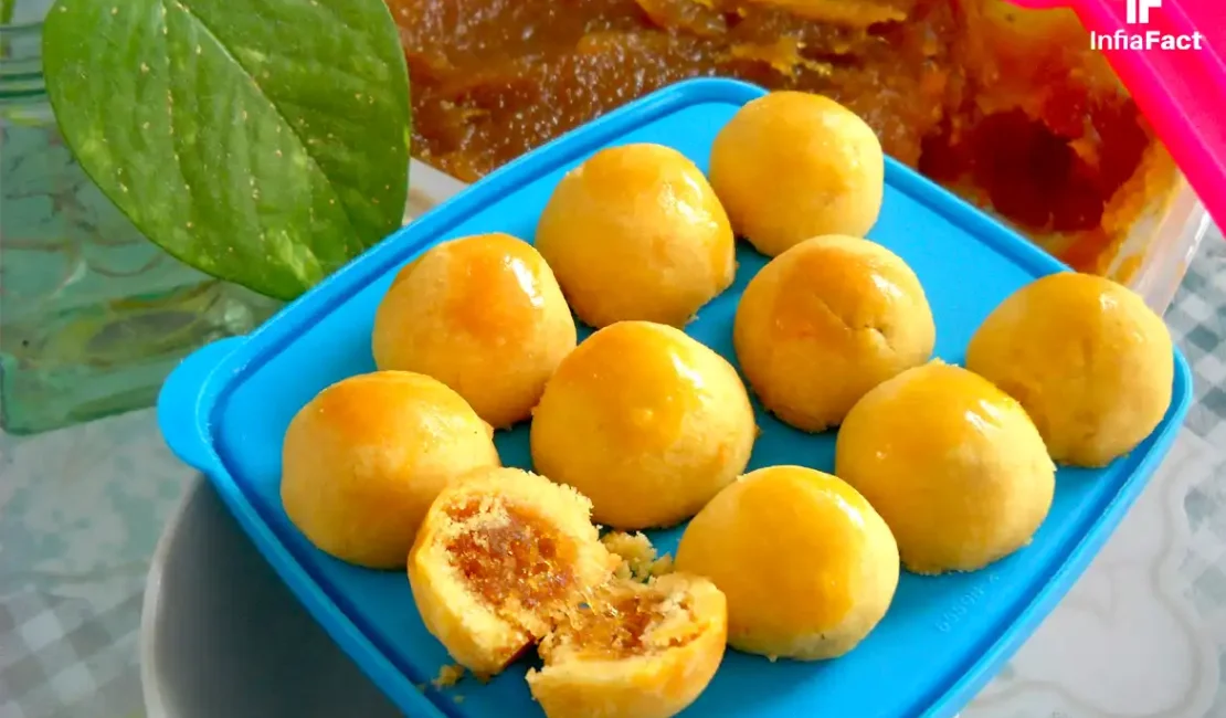 Camilan di Indonesia dalam Berbagai Acara