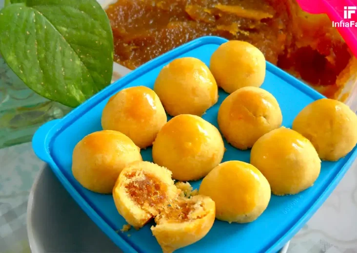 Camilan di Indonesia dalam Berbagai Acara