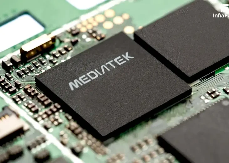 Chipset Terbaik untuk Game Berat