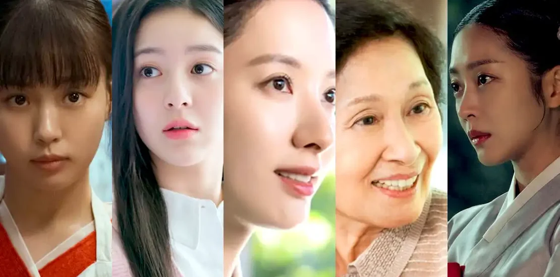 Drakor Terbaru di Netflix