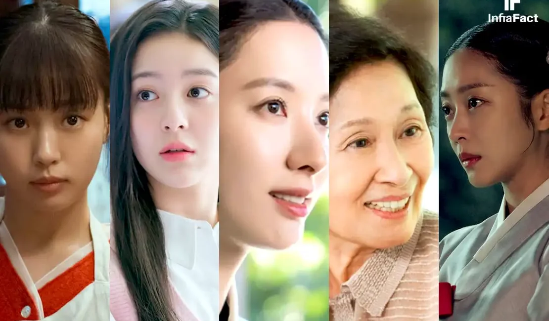 Drakor Terbaru di Netflix