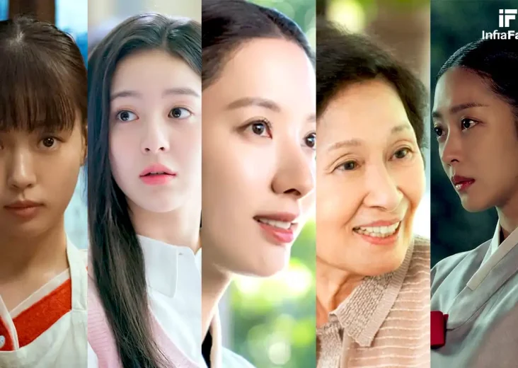 Drakor Terbaru di Netflix