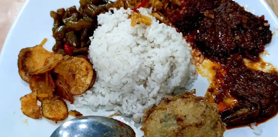 Hidangan Sarapan di Asia Tenggara