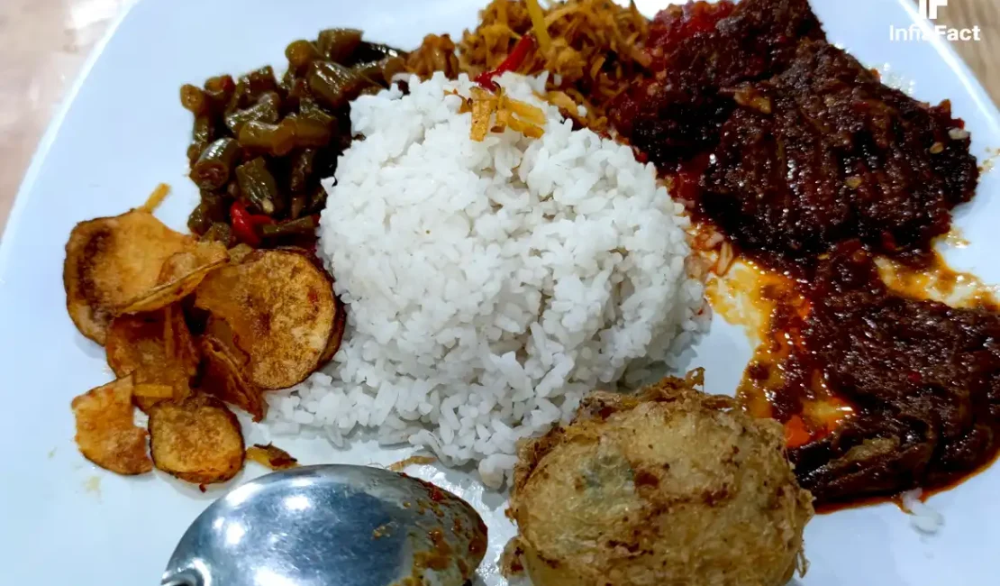 Hidangan Sarapan di Asia Tenggara