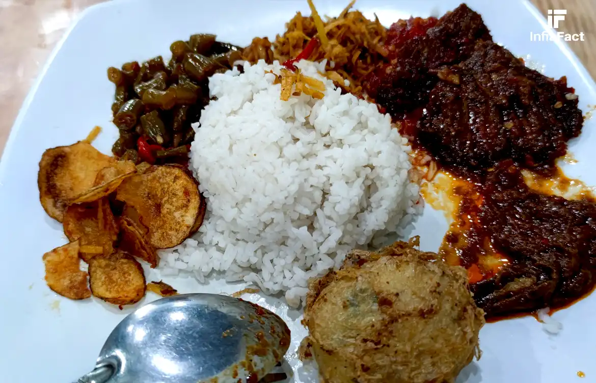 Hidangan Sarapan di Asia Tenggara