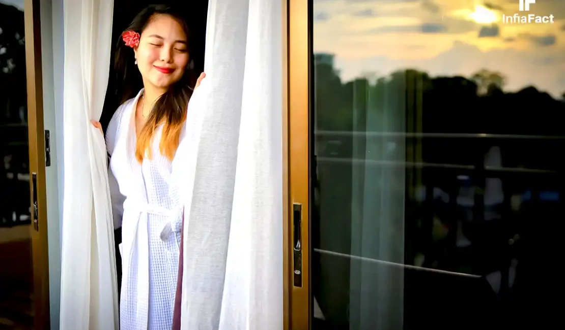 Hotel yang Menjadi Favorit Gen Z