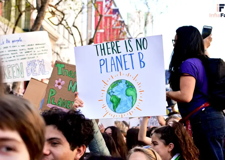 Inovasi Lingkungan Ala Gen Z