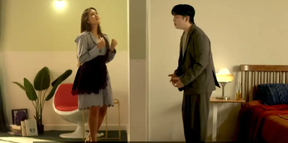 Lagu Hasil Kolaborasi Penyanyi Indonesia dan Korea