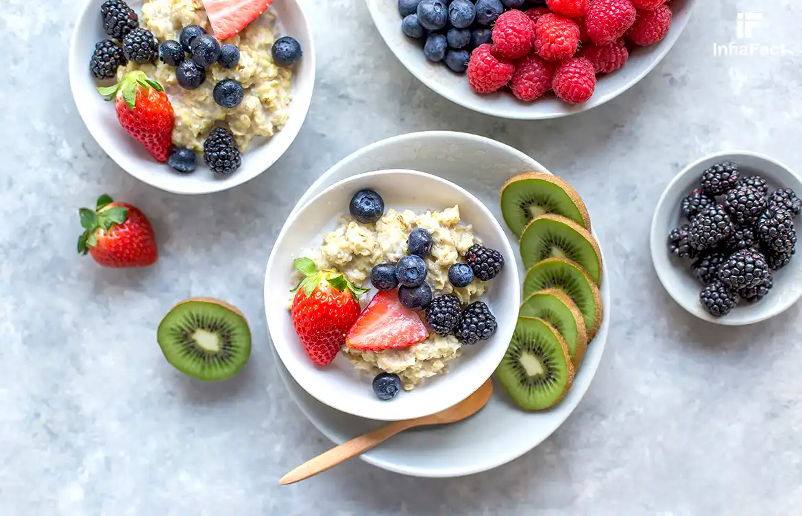 Makanan Padat Nutrisi untuk Keluarga