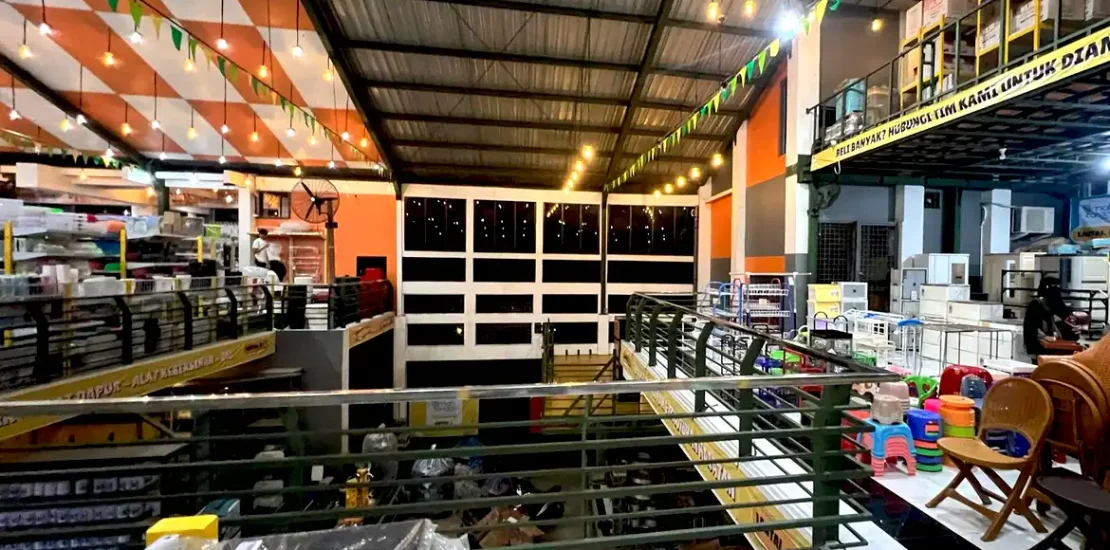 Omah Tangga Houseware