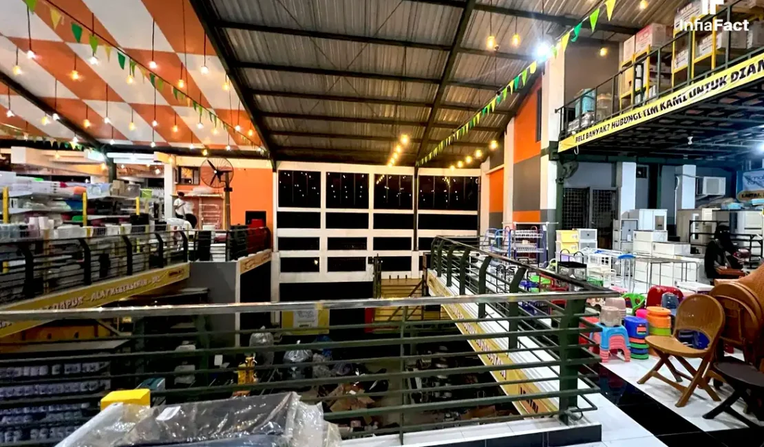 Omah Tangga Houseware