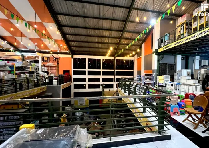 Omah Tangga Houseware