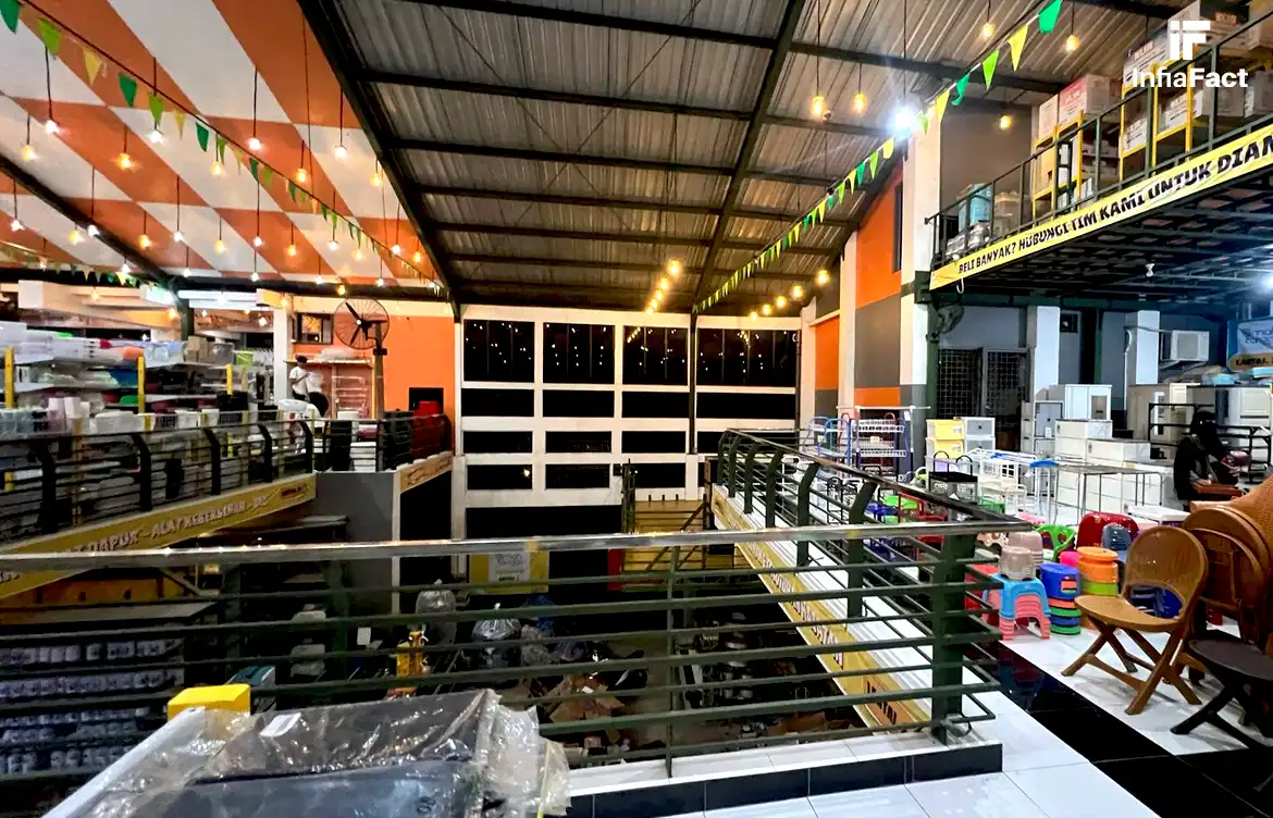 Omah Tangga Houseware