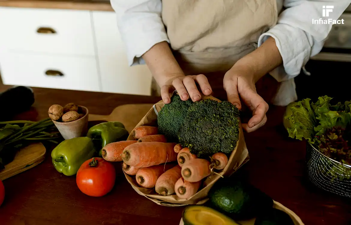 Tips Mengolah Makanan agar Tidak Terbuang