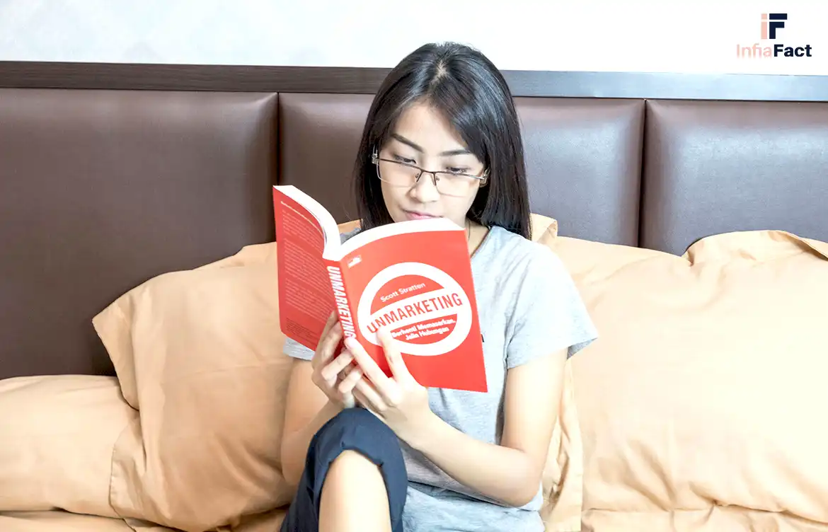 Tips Meningkatkan Minat Baca