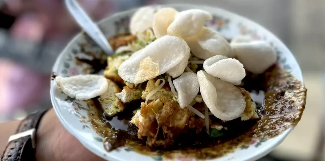Wisata Kuliner Legendaris di Malang