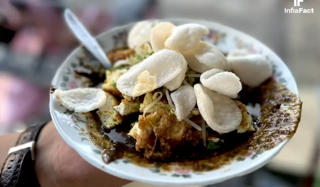 Wisata Kuliner Legendaris di Malang