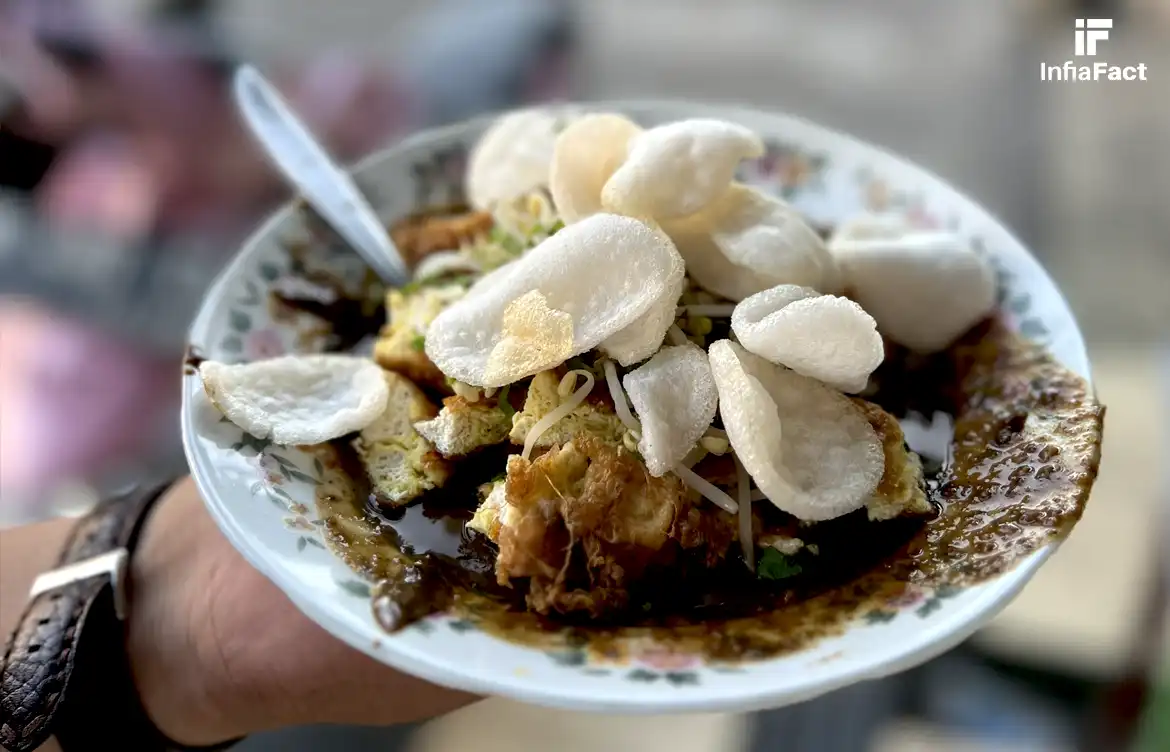 Wisata Kuliner Legendaris di Malang