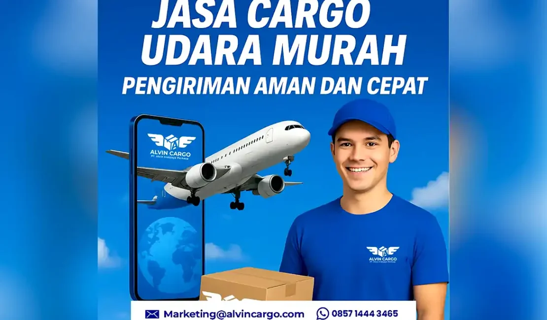 jasa cargo