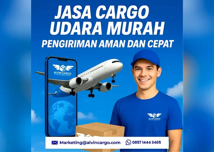 jasa cargo