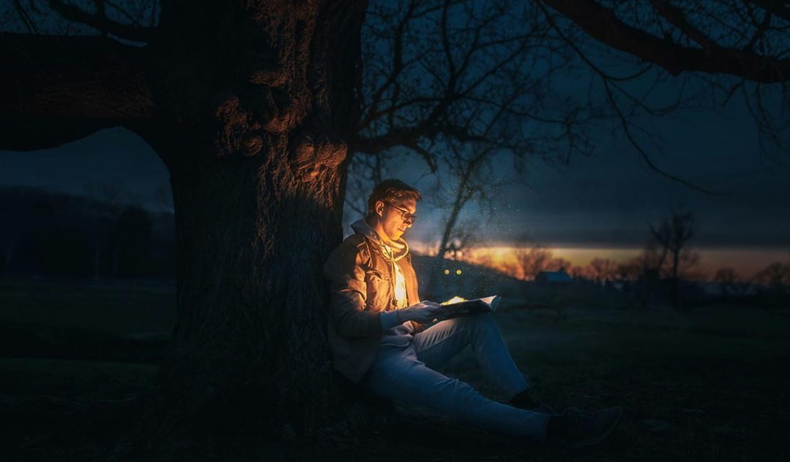 Cerita Dongeng Fantasi yang Menarik