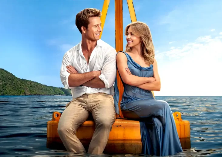 Film Genre Drama Romansa Terbaik