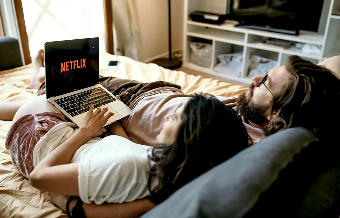 Film Genre Drama Romansa