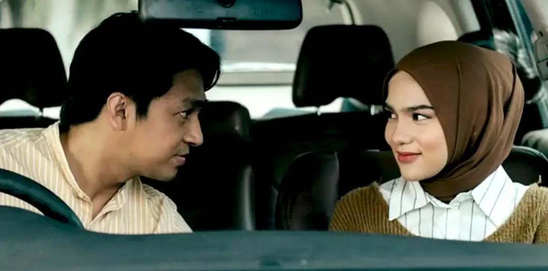 Film Indonesia tentang Perselingkuhan