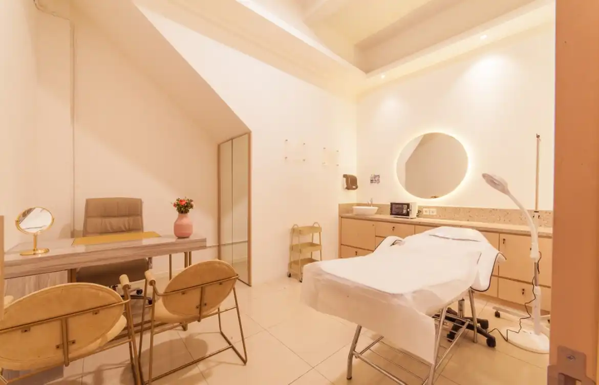 Klinik Kecantikan PIK