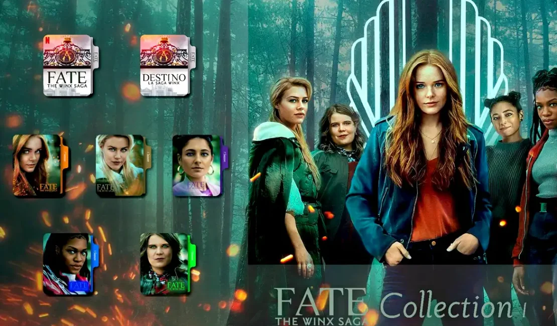 Rekomendasi Film Fantasi Supernatural