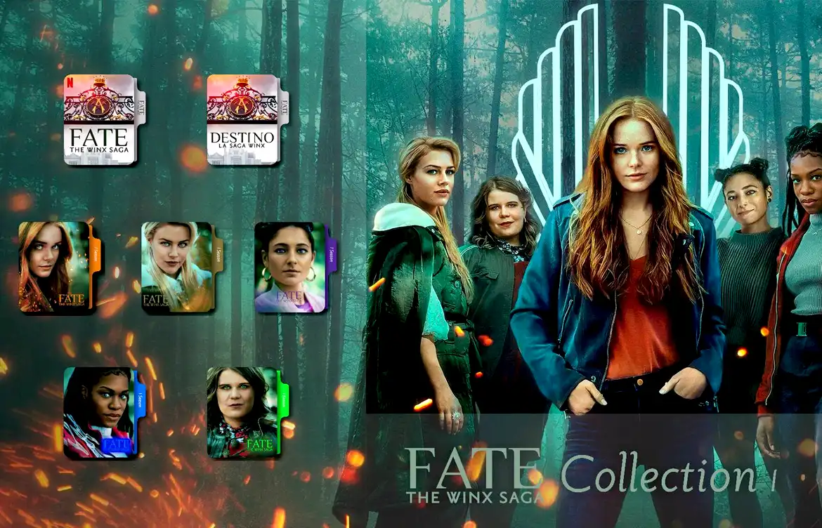 Rekomendasi Film Fantasi Supernatural