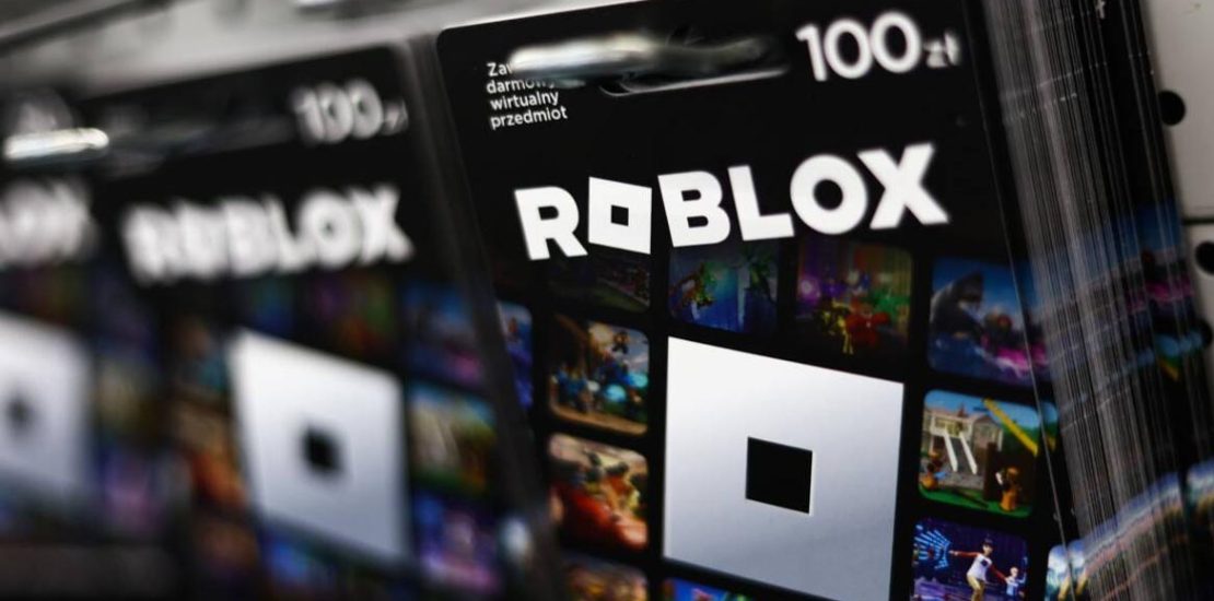 cara mendapatkan Robux gratis
