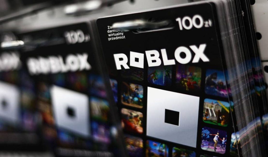 cara mendapatkan Robux gratis