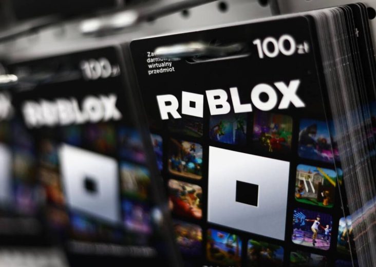 cara mendapatkan Robux gratis