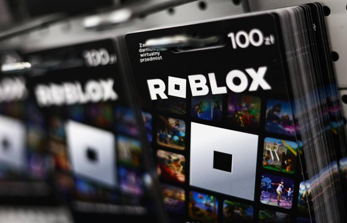 cara mendapatkan Robux gratis