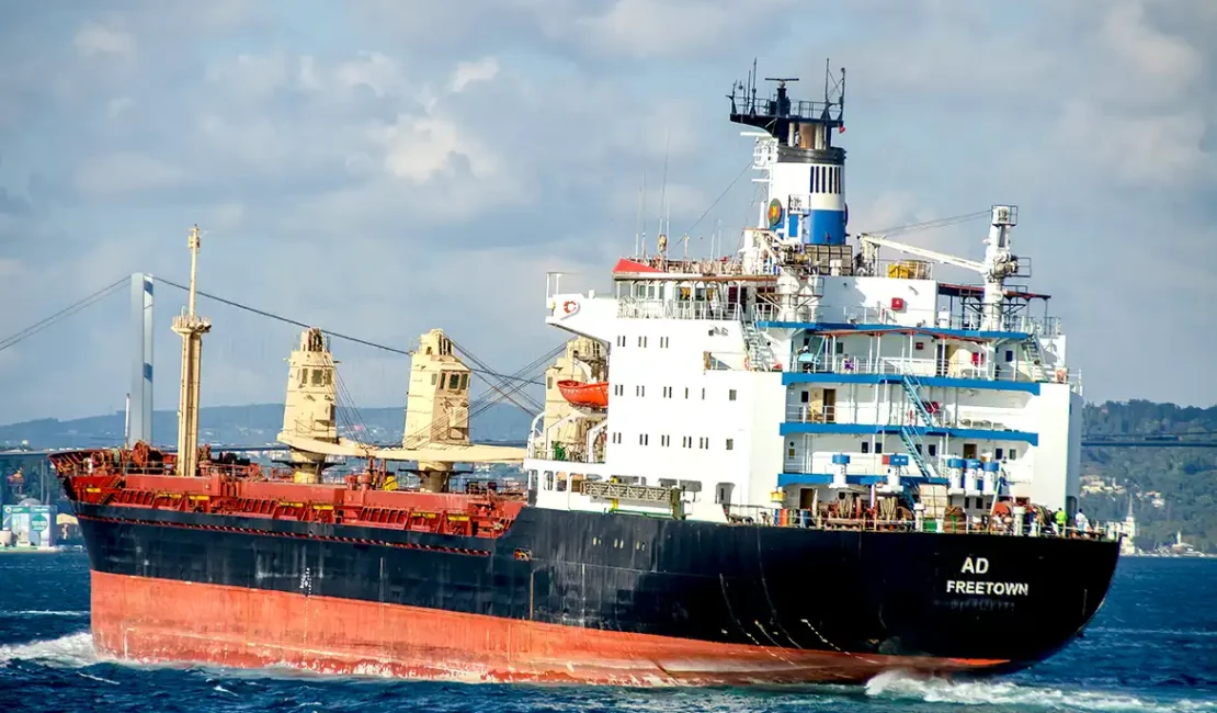 Kebijakan perdagangan internasional