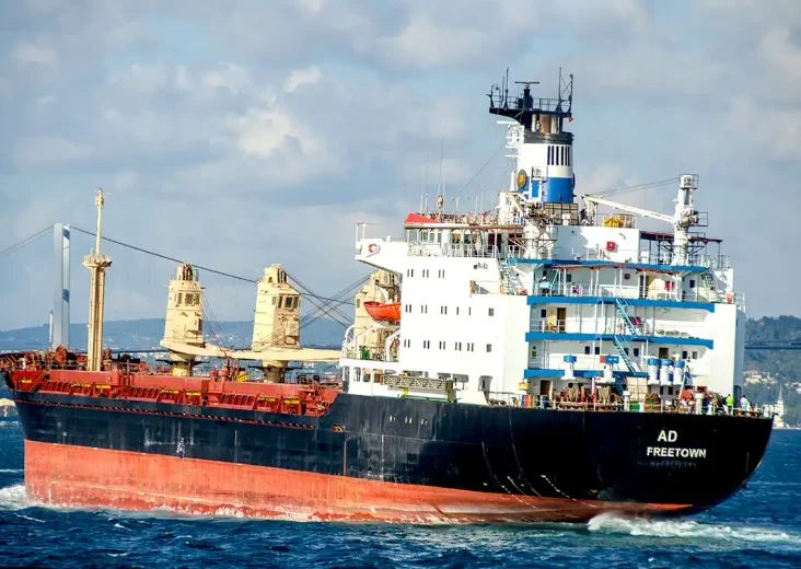 Kebijakan perdagangan internasional