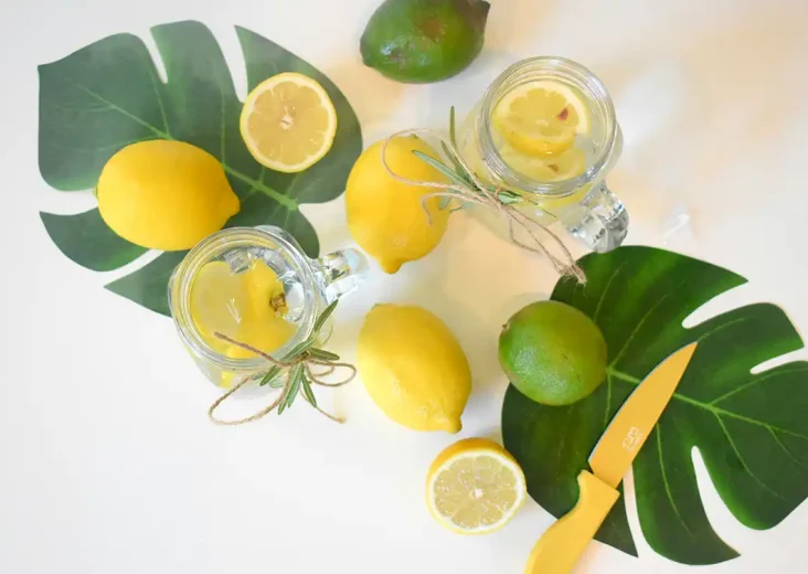 Minuman Penambah Energi di Pagi Hari