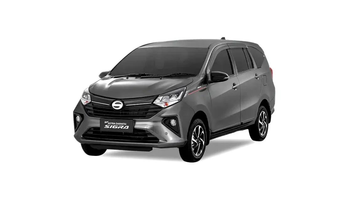 New Astra Daihatsu Sigra