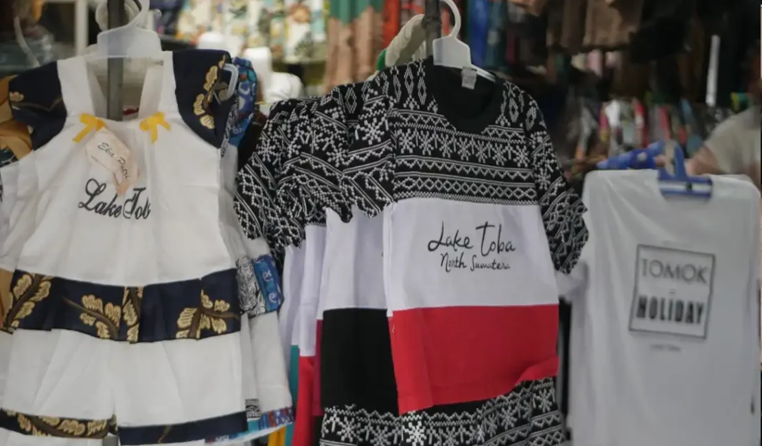 Pelestarian Budaya dan Pemberdayaan UMKM Lokal