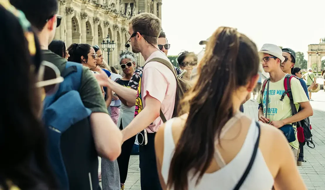 Peluang Kerja dalam Bidang Pariwisata