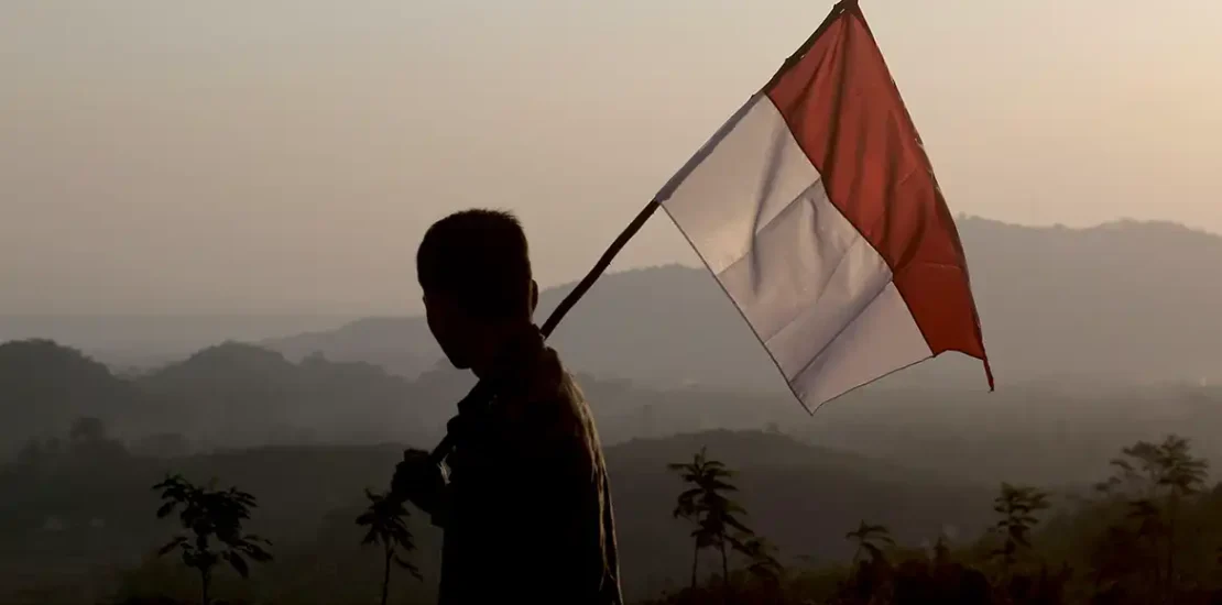 Pentingnya Wawasan Kebangsaan Bagi Generasi Muda