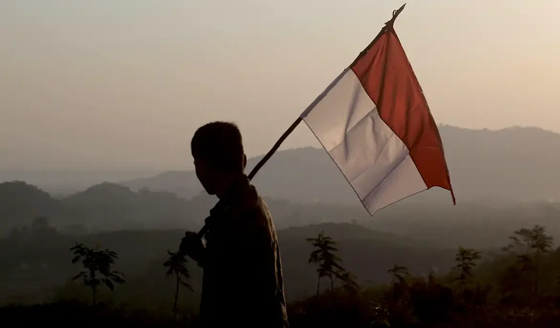 Pentingnya Wawasan Kebangsaan Bagi Generasi Muda